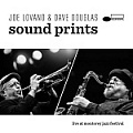 CD JOE LOVANO & DAVE DOUGLAS – SOUND PRINTS