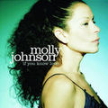 CD MOLLY JOHNSON – IF YOU KNOW LOVE