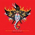 CD BRAD MEHLDAU – MARK GUILIANA: MEHLIANA – TAMING THE DRAGON
