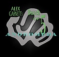 CD ALEX GARNETT´S BUNCH OF 5 – ANDROMEDA
