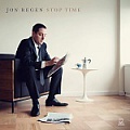 CD JON REGEN – STOP TIME