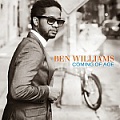 CD BEN WILLIAMS – COMING OF AGE