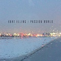 CD KURT ELLING – PASSION WORLD