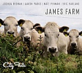 CD JAMES FARM – CITY FOLK