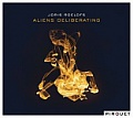 CD JORIS ROELOFS – ALIENS DELIBERATING