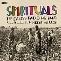 CD DANISH RADIO BIG BAND – SPIRITUALS