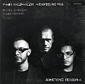 CD PAWEL KACZMARCZYK AUDIOFEELING TRIO – SOMETHING PERSONAL