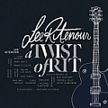 CD LEE RITENOUR – A TWIST OF RIT