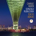 CD CHARLIE HADEN & GONZALO RUBALCABA – TOKYO ADAGIO
