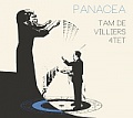 CD TAM DE VILLERS 4TET – PANACEA