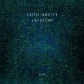 CD KEITH JARRETT –  CREATION