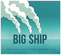 CD CHRISTOPH STIEFEL – INNER LANGUAGE TRIO: BIG SHIP