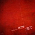 CD JOE LOCKE – LOVE IS A PENDULUM