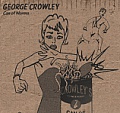 CD GEORGE CROWLEY – CAN OF WORMS