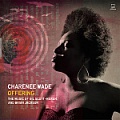 CD CHARENEE WADE – OFFERING