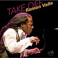 CD RAMÓN VALLE – TAKE OFF