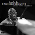 CD CYRUS CHESTNUT – A MILLION COLORS IN YOUR MIND