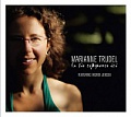 CD MARIANNE TRUDEL – LA VIE COMMENCE ICI