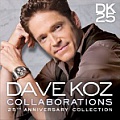 CD DAVE KOZ – COLLABORATIONS