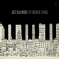 CD JOEY ALEXANDER – MY FAVORITE THINGS
