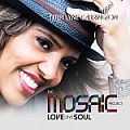 CD TERRI LYNE CARRINGTON – THE MOSAIC PROJECT: LOVE AND SOUL