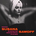 CD SUSANA SAWOFF – BATHTUB RITUALS