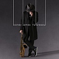 CD BONEY JAMES – FUTURESOUL