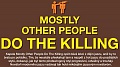 PHA: MOSTLY OTHER PEOPLE DO THE KILLING !!!