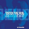 CD GROOVE HUB – ENTER THE HUB