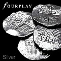CD FOURPLAY – SILVER
