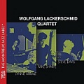 CD WOLFGANG LACKERSCHMID QUARTET