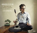 CD ODED TZUR – LIKE A GREAT RIVER