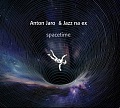 CD ANTON JARO & JAZZ NA EX – SPACETIME
