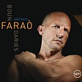 CD ANTONIO FARAÓ – BOUNDARIES