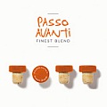 CD PASSO AVANTI – FINEST BLEND