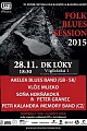 FOLK BLUES SESSION 2015 !!!