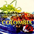CD FISCHERMANNS ORCHESTRA – COLOMBIA