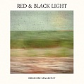 CD IBRAHIM MAALOUF – RED & BLACK LIGHT