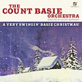 CD THE COUNT BASIE ORCHESTRA – A VERY SWINGIN´ BASIE CHRISTMAS!