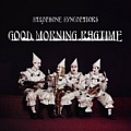 CD SAXOPHONE SYNKOPATORS – GOOD MORNING RAGTIME