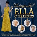 2 CD CHRISTMAS WITH ELLA & FRIENDS
