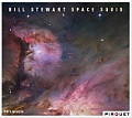 CD BILL STEWART – SPACE SQUID
