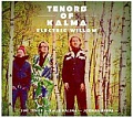 CD TENORS OF KALMA – ELECTRIC WILLOW
