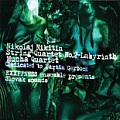 CD NIKOLAJ NIKITIN / EXXPPNNSS ENSEMBLE – SLOVAK SOUNDS