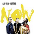 CD ANGELIKA NIESCIER – NOW