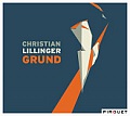 CD CHRISTIAN LILLINGER – GROUND
