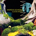 CD ANDREAS SCHAERER – LUCAS NIGGLI: ARCANUM