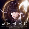 CD HIROMI – SPARK