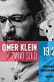 18.JAZZINEC 2016 – OMER KLEIN SOLO !!!