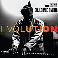 CD DR. LONNIE SMITH – EVOLUTION